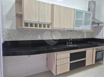 Casa · 101m² · 3 Quartos · Condomínio com 3 quartos à venda em Parque residencial indaiá - SP