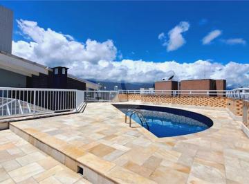Apartamento · 102m² · 2 Quartos · 1 Vaga · Cobertura com 2 quartos à venda em Riviera - SP