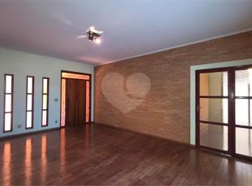 Casa · 193m² · 4 Quartos · 2 Vagas · Casa com 4 quartos à venda em Alto da boa vista - SP