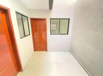 Casa · 27m² · 1 Quarto · Condomínio com 1 quartos à venda em Água fria - SP