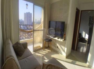 Apartamento · 60m² · 2 Quartos · 2 Vagas · Apartamento com 2 quartos à venda em Vila leonor - SP