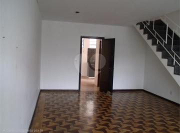 Casa · 131m² · 3 Quartos · 3 Vagas · Casa com 3 quartos à venda em Santana - SP