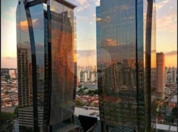 Comercial · 740m² · 23 Vagas · Lajes Corporativas à venda em Vila são francisco (zona sul) - SP