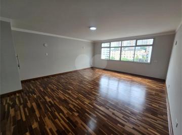 Apartamento · 110m² · 3 Quartos · 2 Vagas · Apartamento com 3 quartos à venda em Perdizes - SP