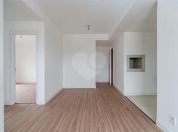 Apartamento · 64m² · 2 Quartos · 1 Vaga · Apartamento com 2 quartos à venda em Praia De Belas - RS
