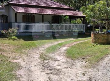 Rural · 200m² · 5 Quartos · 6 Vagas · Sítio com 5 quartos à venda em Vila Moraes - SP