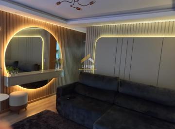 0 · APARTAMENTO À VENDA EM HORTOLÂNDIA