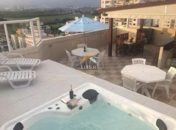 0 · Cobertura Duplex à Venda – Praia do Tombo, Guarujá, avalia permuta