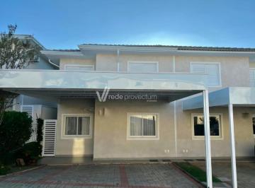 0 · Casa à venda em condomínio em Valinhos/SP