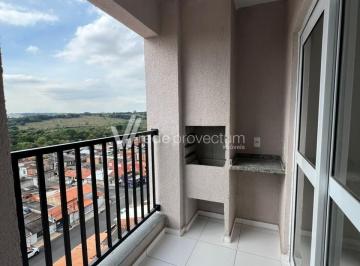 0 · Apartamento à venda no Condomínio Residencial Ametista – Sumaré/SP
