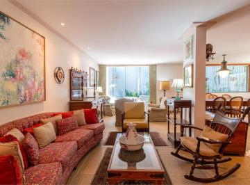 Casa · 247m² · 4 Quartos · 3 Vagas · Casa com 4 quartos à venda em Campo belo - SP