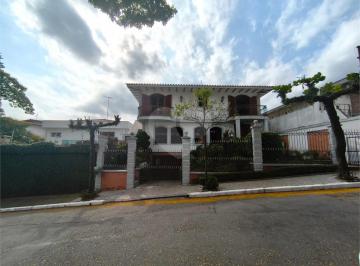 Casa · 349m² · 4 Quartos · 6 Vagas · Sobrado com 4 quartos à venda em Jardim franca - SP