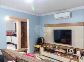 Casa · 260m² · 3 Quartos · 2 Vagas · Sobrado com 3 quartos à venda em Vila Ré - SP