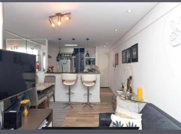 Apartamento · 42m² · 2 Quartos · 1 Vaga · Apartamento com 2 quartos à venda em Vila Gustavo - SP