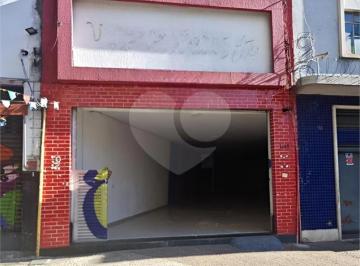 Comercial · 314m² · Prédio inteiro à venda em República - SP