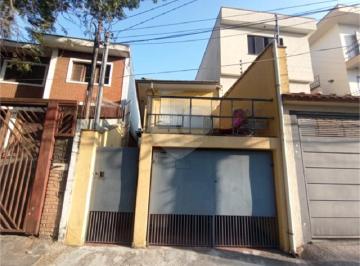 Casa · 75m² · 3 Quartos · 1 Vaga · Casa térrea com 3 quartos à venda em Vila maria alta - SP