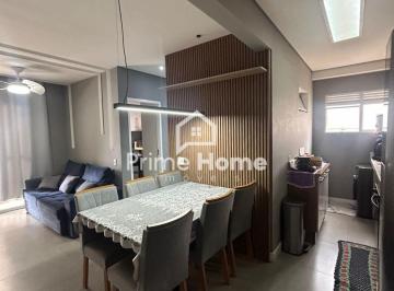 0 · apartamento à venda em Loteamento Residencial Viva Vista