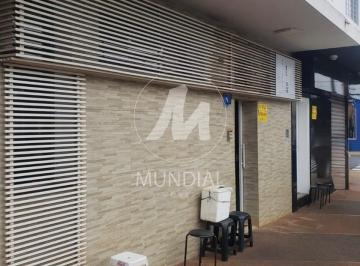 Fachada Unidade · Salão/Galpão (salão - sobrado)