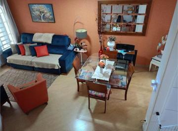 Casa · 86m² · 3 Quartos · 2 Vagas · Sobrado com 3 quartos à venda em Jardim bonfiglioli - SP