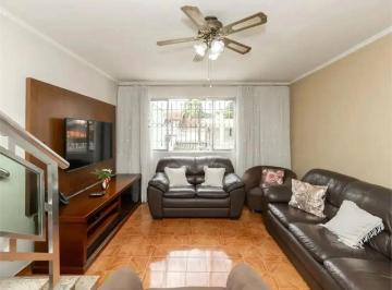 Casa · 177m² · 2 Quartos · 1 Vaga · Sobrado com 2 quartos à venda em Vila Nova Cachoeirinha - SP