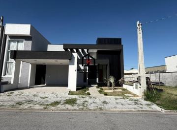 Casa · 250m² · 3 Quartos · Casa à venda - em Condomínio Morada do Visconde