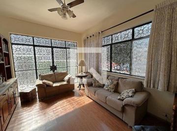 Casa · 350m² · 4 Quartos · 4 Vagas · Casa à Venda - Cachambi, 4 Quartos, 350 m² - Rio de Janeiro