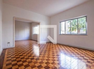 Apartamento · 160m² · 3 Quartos · 1 Vaga · Apartamento à Venda - Jardim Paulista, 3 Quartos, 160 m² - São Paulo