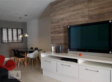 Apartamento · 105m² · 3 Quartos · 2 Vagas · Apartamento à Venda - Barra da Tijuca, 3 Quartos,  105 m² - Rio de Janeiro