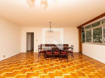 Apartamento · 177m² · 3 Quartos · 1 Vaga · Apartamento à Venda - Bela Vista, 3 Quartos,  177 m² - São Paulo
