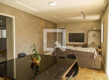 Apartamento · 116m² · 3 Quartos · 2 Vagas · Apartamento à Venda - Vila Mascote, 3 Quartos, 116 m² - São Paulo