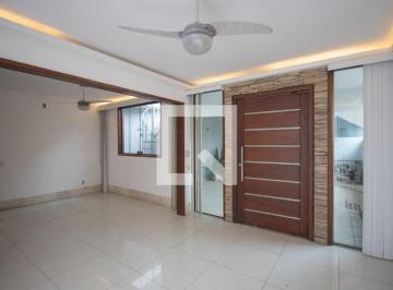 Casa · 170m² · 2 Quartos · 1 Vaga · Casa para Aluguel - Mutondo, 2 Quartos,  170 m² - São Gonçalo