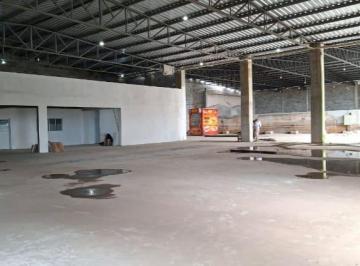 Comercial · 3100m² · 70 Vagas · Galpão na Rua Orminda Pinto, N. 213 • 3100 m²