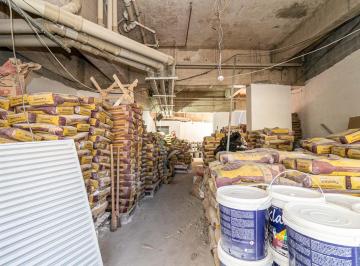 Comercial · 119m² · Loja na Rua Eugênio de Medeiros, N. 345 - Loja 1 • 119 m²