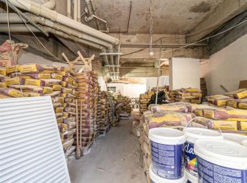 Comercial · 119m² · Loja na Rua Eugênio de Medeiros, N. 345 - Loja 1 • 119 m²