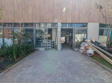 Comercial · 119m² · Loja na Rua Eugênio de Medeiros, 345 - Loja 2 • 119 m²