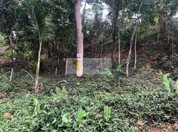 Foto 01 · Terreno, Chácaras Bartira, Embu das Artes, SP