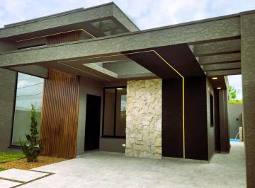 Casa de 3 quartos, Ponta Grossa · Casa Alto Padrão