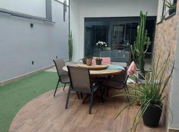 Casa , Marília · CASA CONDOMÍNIO