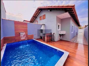 Foto 01 · Casa, Tupy, Itanhaém, SP