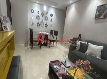 Apartamento de 2 quartos, Salvador · Apartamento 2/4, portaria 24h, localizado