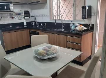 Casa de 3 quartos, Ribeirão Preto · CASA ESPAÇOSA