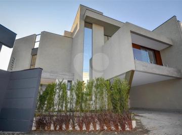 Casa de 3 quartos, Curitiba ·  CONDOMÍNIO FECHADO ALTO PADRÃO • 3 SUÍTES • 298M² CONST • BOA VISTA 