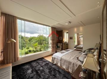 Casa de 5 quartos, Brasília · Exclusivo! Casa 5 Suítes / Ac Financ E Imóvel De - Valor