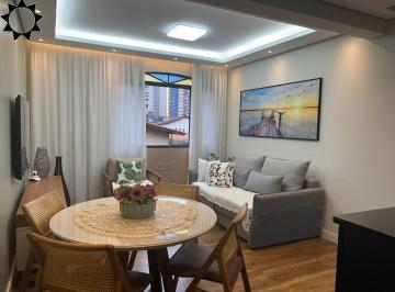 SALA · APTO - CENTRO OSASCO