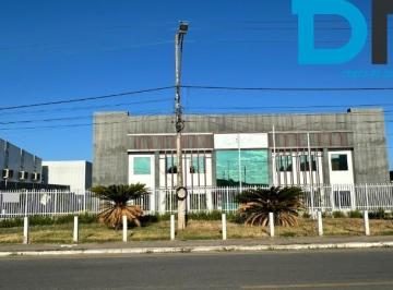 Foto 01 · Galpao, Mandacaru, Jequié, BA