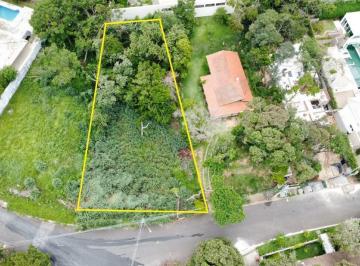 Terreno · 1020m² · Terreno para VENDA localizado no condomínio CHÁCARA MALOTA, em Jundiaí/SP.
