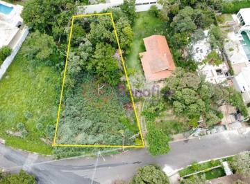 Terreno · 1020m² · Terreno para VENDA localizado no condomínio CHÁCARA MALOTA, em Jundiaí/SP.