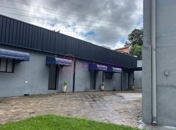 Comercial · 425m² · Galpão comercial para LOCAÇÃO, no bairro VILA MARINGÁ em Jundiaí/SP.