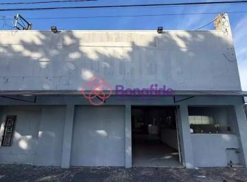 Comercial · 477m² · Salão comercial para LOCAÇÃO, localizado no bairro VILA PROGRESSO, em Jundiaí/SP