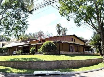 Casa · 350m² · 2 Quartos · 3 Vagas · Casa para VENDA localizada no condomínio PARK PLACE no bairro CAXAMBU, em Jundiaí/SP.